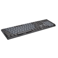 Logitech MX Mechanical Tactile Quiet Wireless Keyboard 920-010760