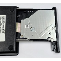 Samsung SE-208AB/TSBSA Portable DVD Writer Black