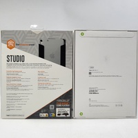 Apple iPad A16 WiFi MD4A4X/A 128GB Blue 11 Inch with Studio Case