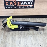 Ryobi RBV2400ESF 2400W Electric Blower Vacuum