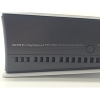 Sony PlayStation 5 Slim 1TB Digital Console CFI-2002 White No Controller