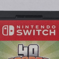 40 Sports Games in 1 Nintendo Switch Game Cartridge Only