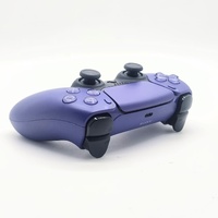 Sony PlayStation 5 Disc Edition Console 825GB CFI-1202A with Controller Leads