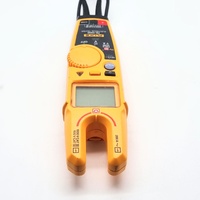 Fluke T6-1000 Electrical Tester with Probes Voltage Current Meter
