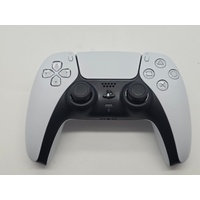 Sony PlayStation 5 Slim Disc Edition 1TB Console CFI-2002 White with Controller