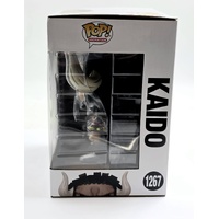 Funko Pop! Animation One Piece Kaido #1267 Super Vinyl Figure