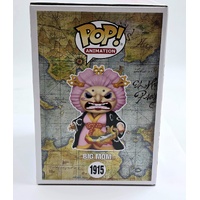 Funko Pop! Animation One Piece Big Mom Vinyl Figure #1915