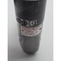 Shinano SI-5305A 3/8 Inch Capacity Geared Pistol Grip Reversible Drill