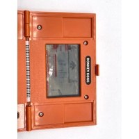 Nintendo Game & Watch Donkey Kong Multi Screen Handheld Console DK-52
