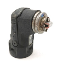 AEG OMNI 18C-PB 18V Cordless Multi Tool with 2.0Ah Battery and Charger