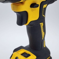 DeWalt DCD999 18V XRP Cordless Brushless Hammer Drill Skin Only