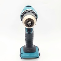 Makita BDF453 18V 13mm Cordless Drill Driver Skin Only