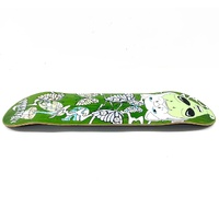 Rip N Dip Deck with One-0-one Grip