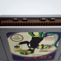 Gex 64 Enter the Gecko Nintendo 64 N64 Cartridge Video Game