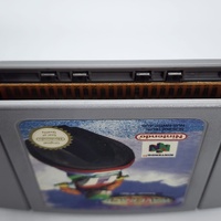 Nintendo 64 Wave Race 64 Game Cartridge PAL Version