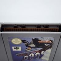 Nintendo 64 N64 1080° TenEighty Snowboarding Game Cartridge PAL Version