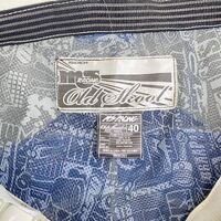 MS Racing Old School Size 40 US Motocross Pants