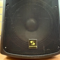 Soundking SKFP-212A 12 Inch Active Speaker 300W RMS 2 Way Monitor