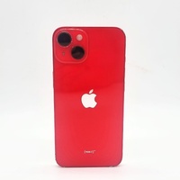 Apple iPhone 14 128GB (PRODUCT)RED Unlocked MPVA3ZP/A 6.1 Inch Smartphone