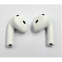 Apple AirPods 4 ANC Wireless Bluetooth Earbuds Up to 20 Hours of Battery Life