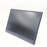 Bauhn 15.6 Inch Portable Monitor APMTR-1124 FHD USB-C HDMI