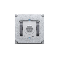 Ecovacs Winbot Neo Mini WG841-01 Window Cleaning Robot White