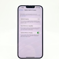 Apple iPhone 14 Plus 128GB Purple 6.7 Inch 5G A15 iOS Smartphone