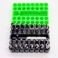 Supatool 134 Piece Premium Sockets and Spanner Set Imperial Metric