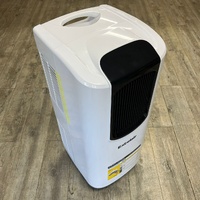 Excelair 2.3kW WiFi Portable Air Conditioner EPA58023W White with Accessories