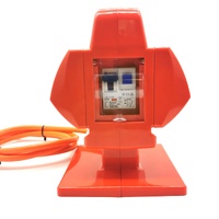 Guardian Portable Safety Switch PB453PSOA 4 Outlet RCD Power Board