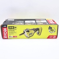 Ryobi One+ 18V OPS18 6 Inch 15cm Cordless Garden Pruning Saw Skin Only