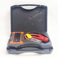 Cygnett ChargeUp Auto 10K - 12V Portable Jump Starter & 10,000mAh Power Bank for Petrol & Diesel Engines