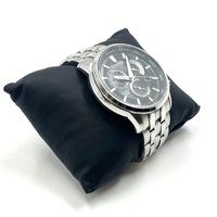 Citizen Eco-Drive E870 Men's Watch - Perpetual Calendar - Solar Powered Luxury Timepiece
