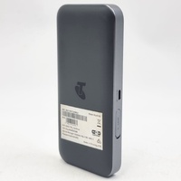 Telstra 5G Wi-Fi Pro (ZTE MU5120) Portable Hotspot Router & 10000mAh Power Bank