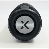 BlueAnt X3 30 Watt Portable Bluetooth Speaker IP67 Waterproof Black