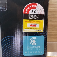 AstralPool Viron XT MkII P320C Variable Speed Pool Pump