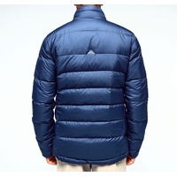 Kathmandu Epiq Down Jacket V3 Size M Midnight Navy