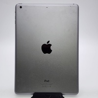 Apple iPad Air 1st Generation MD785X/B 16GB 9.7 Inch Space Grey WiFi