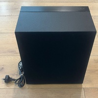 Samsung HW-H450 2.1ch Soundbar with Wireless Subwoofer - 290W Bluetooth Home Theatre System