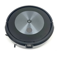 iRobot Roomba Combo J5+ App‑Based Self‑Emptying Robot Vacuum and Mop