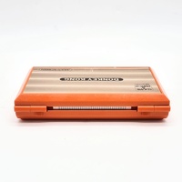 Nintendo Game & Watch Donkey Kong Multi Screen Handheld Console DK-52