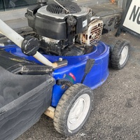 Victa Masport Petrol Lawn Mower Briggs & Stratton 500E 140cc RapidStart