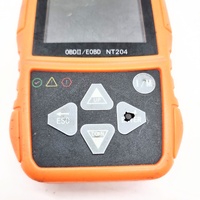 Foxwell NT204 OBD2 Scanner Car Code Reader and Check Engine Light Tool