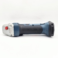 Bosch Professional GWS 18-125V-LI 125mm Cordless Angle Grinder Skin Only