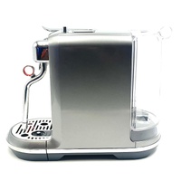Breville Nespresso Creatista Plus Coffee Machine - BNE800 Stainless Steel