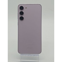 Samsung Galaxy S23+ 5G SM-S916B 512GB Unlocked Android Smartphone Lavender