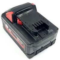 MILWAUKEE M18 REDLITHIUM-ION 18V 8.0Ah XC Battery Pack Cordless Power Tool Battery