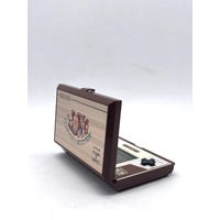 Nintendo Game & Watch Donkey Kong II Multi Screen Handheld Console JR-55