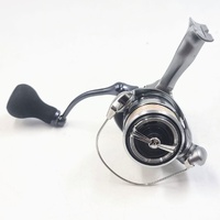 Daiwa Exceler LT 2000D Spinning Fishing Reel - Lightweight LT Concept - LT2000D