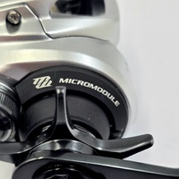 Shimano Tranx 300HG Baitcasting Reel Saltwater Heavy Duty